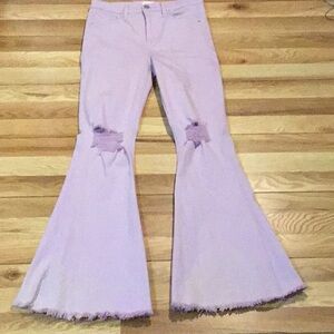 Sneak Peek women Jean